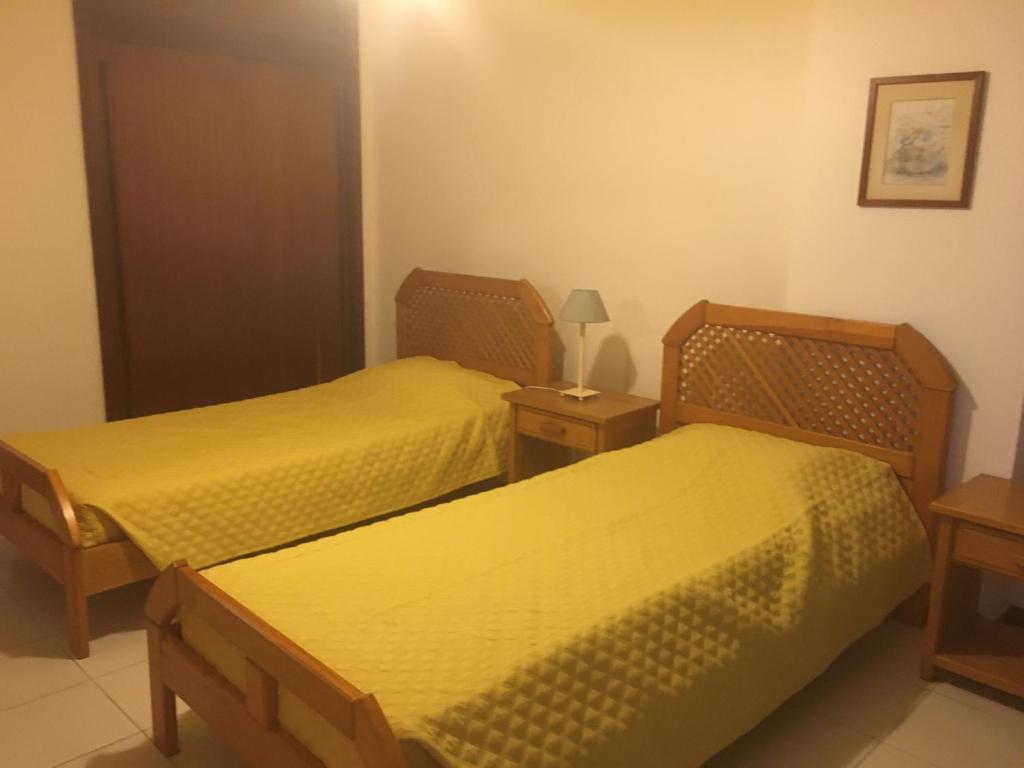 Torre da Rocha 201 room 4